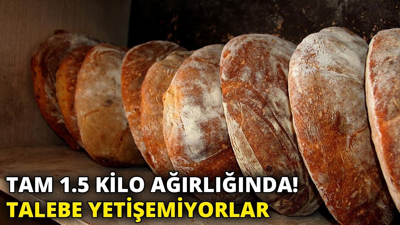 Kula'nın asırlık lezzetine ülke genelinden talep geliyor