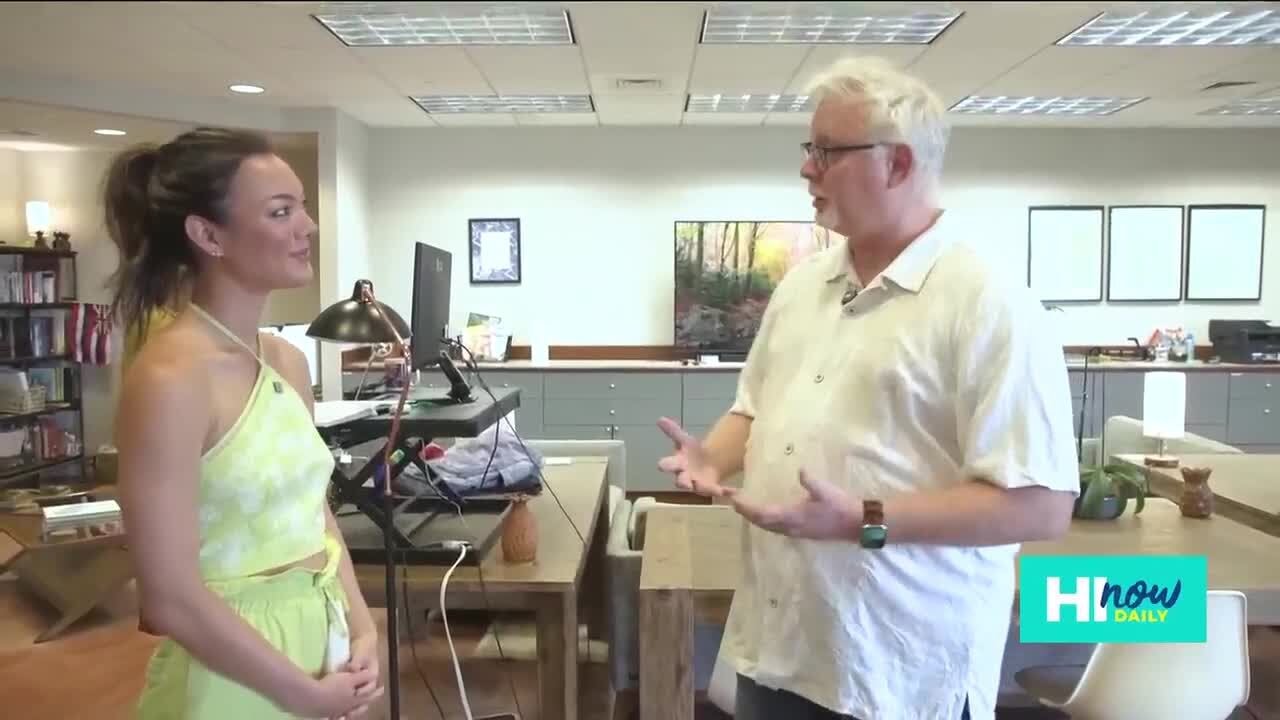 Kuleana.Work: Coworking community and AI innovation on Kauai (Part 2)