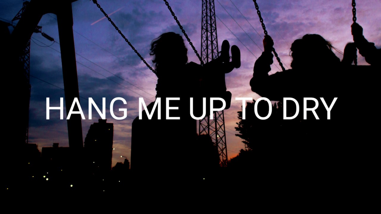 Cold War Kids / Hang Me Up To Dry / Español