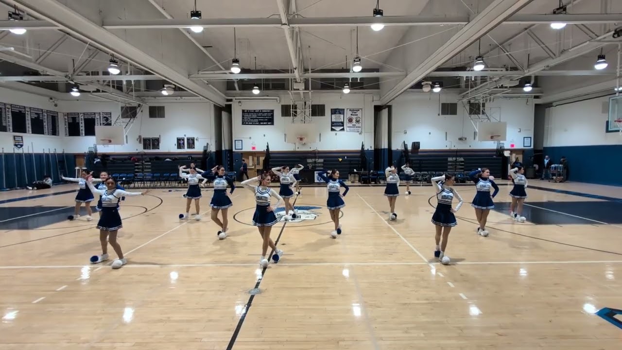 NHP ROMANETTES Feb 2 26