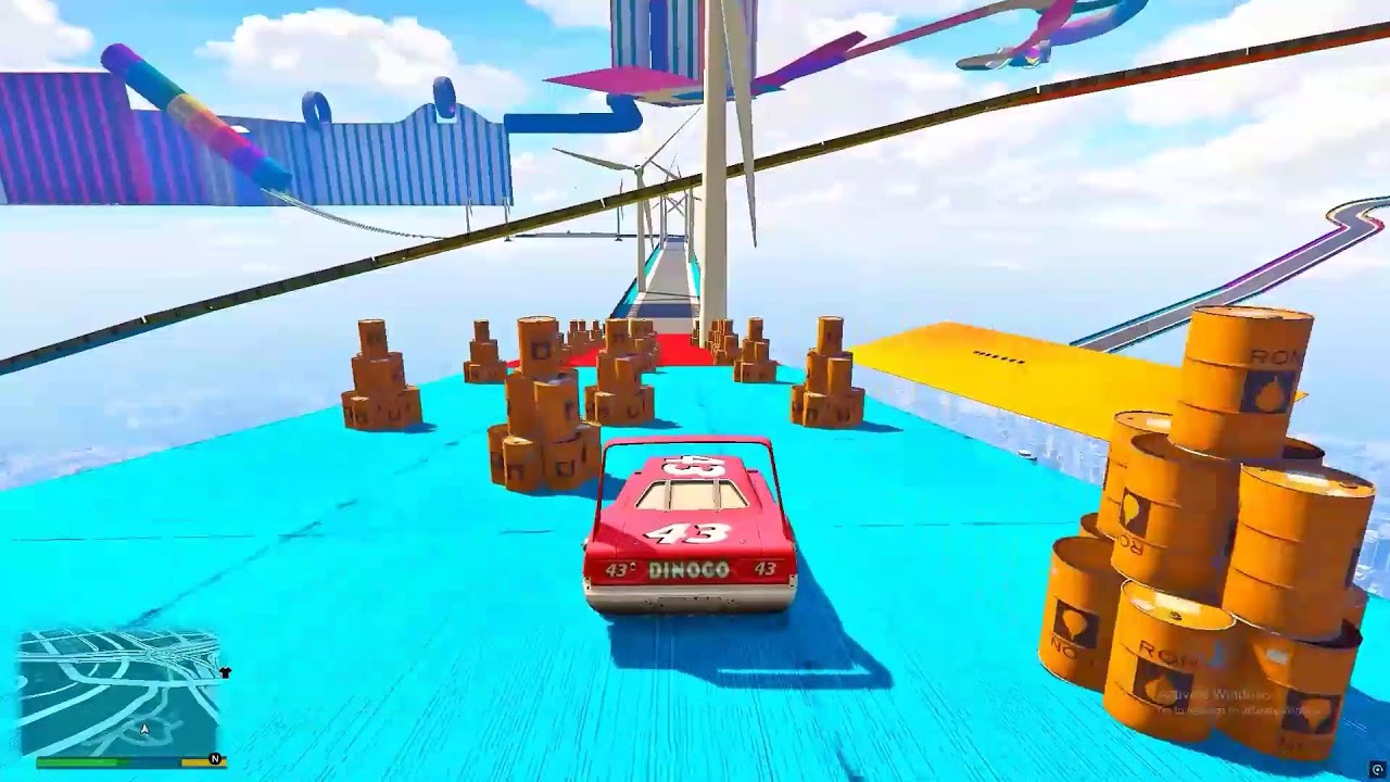 Experiment: Balloons of Fanta, Pepsi, Sprite, Mtn Dew, Sodas, Coca-Cola vs Mentos in Big Underground