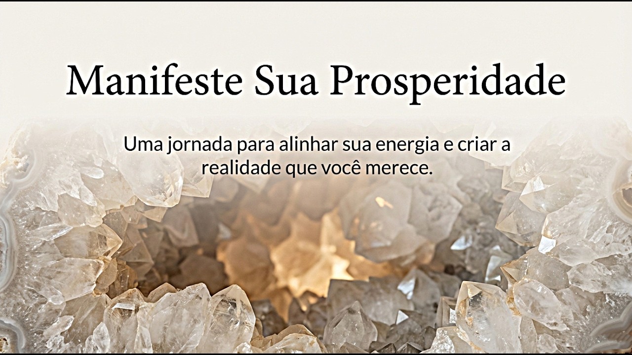 Desenhando sua Realidade: Reprogramação Mental para Abundância (Pratique por 21 Dias)