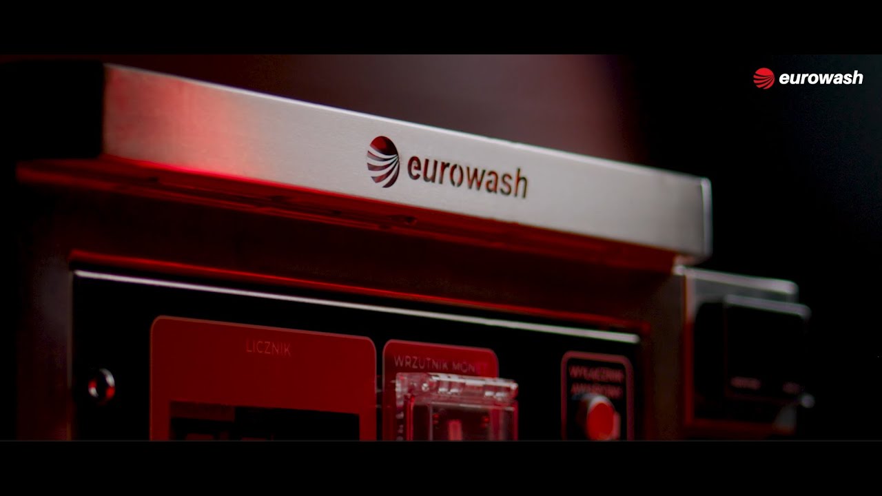 EUROWASH PL - Your buisness starts here