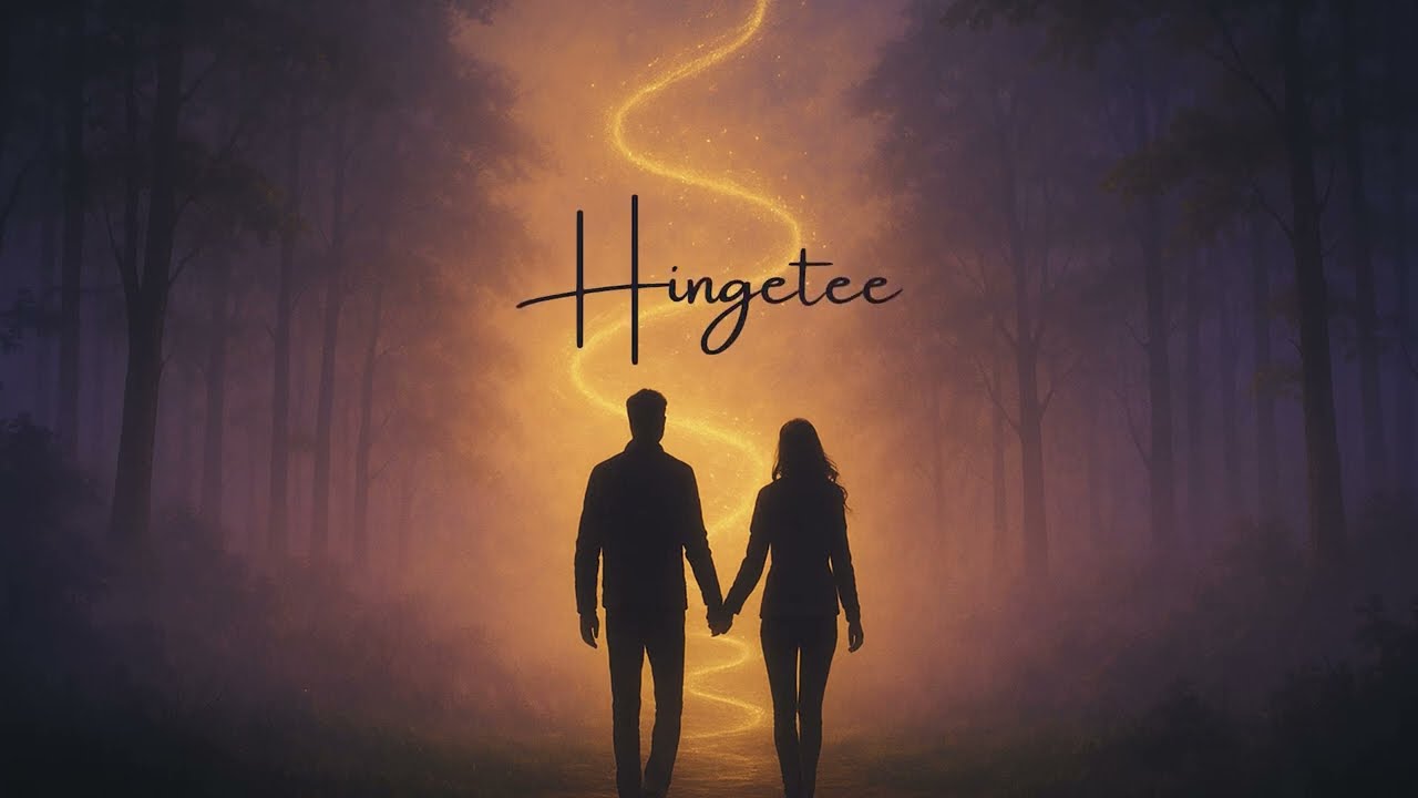 Hingetee – Episood 6: Henn Hunt: kuidas me tegelikult oma elu loome?
