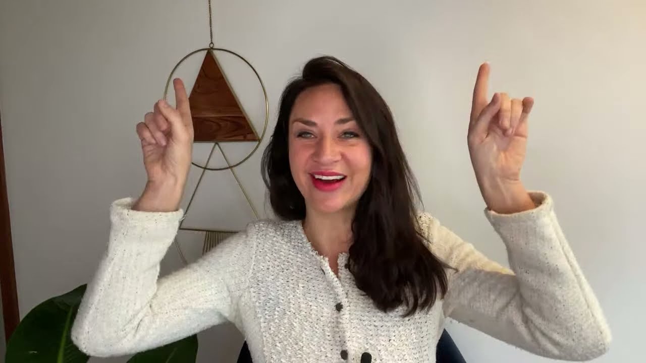 Claim Yourself to Manifest it ALL