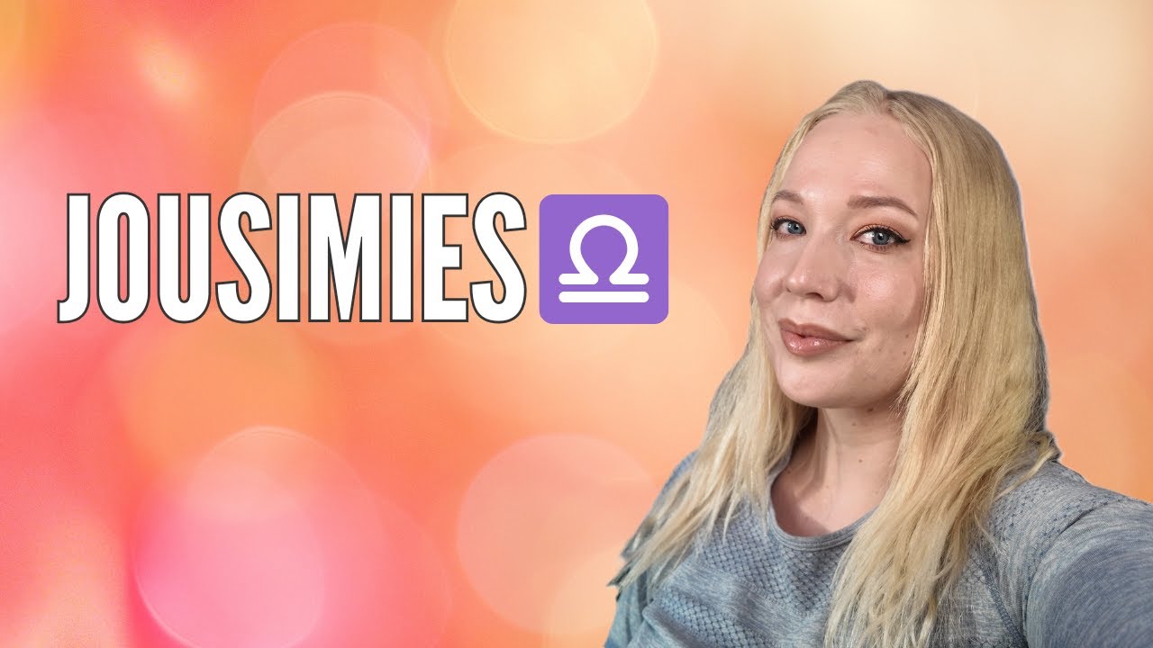 Astromeikki: Nouseva Jousimies