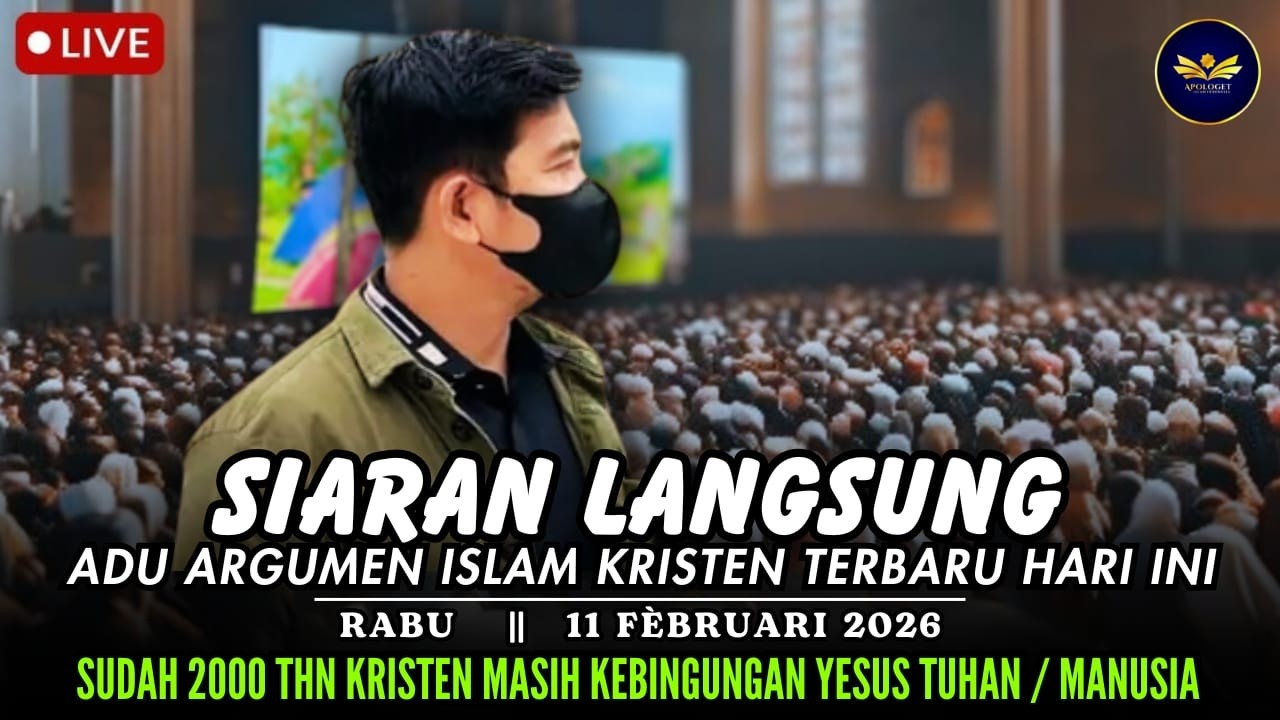 LIVE 🔴 Ust ZUMA - ZULKIFLI M ABBAS terbaru HARI ini || RABU, 11/02/2026