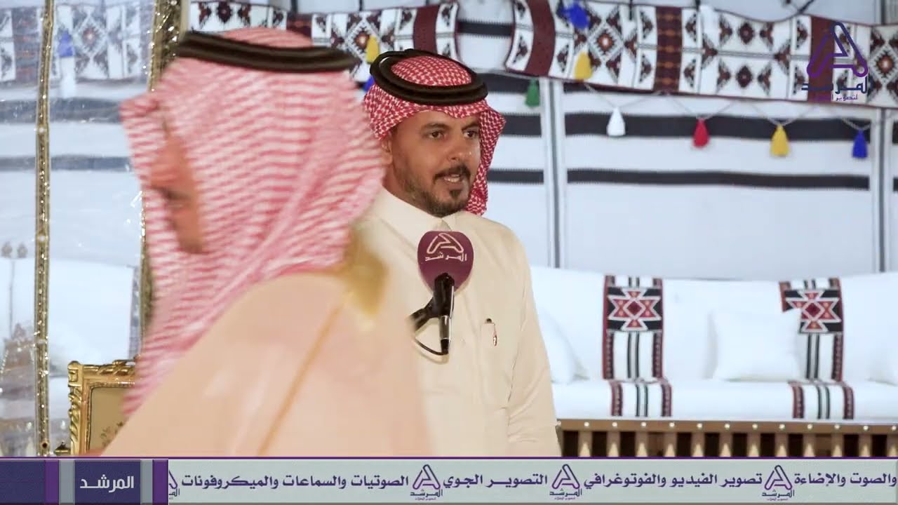 رباعية / ماجد النومسي و نادي النومسي و ابراهيم العنزي و حمد الخمعلي ... تبوك
