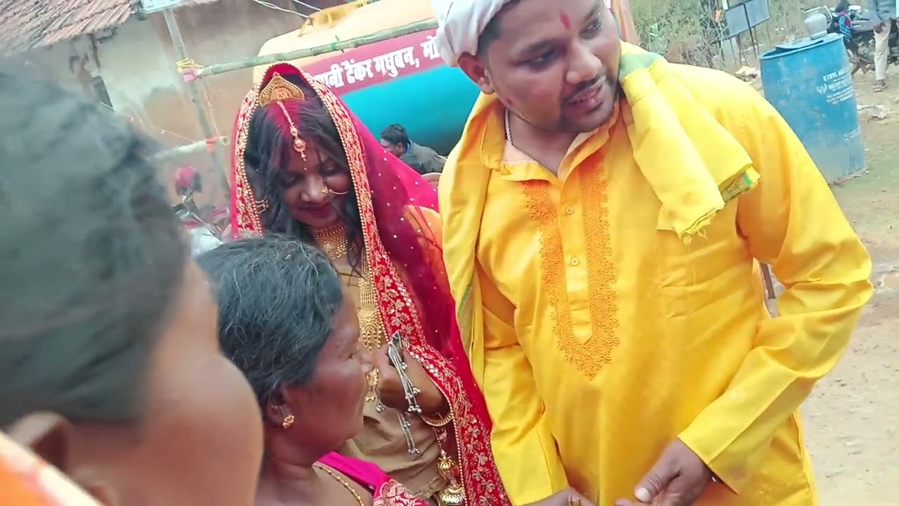 SAGUN BAPLA  //SANTALI VIDEO 2026 // New santali video //viral video 