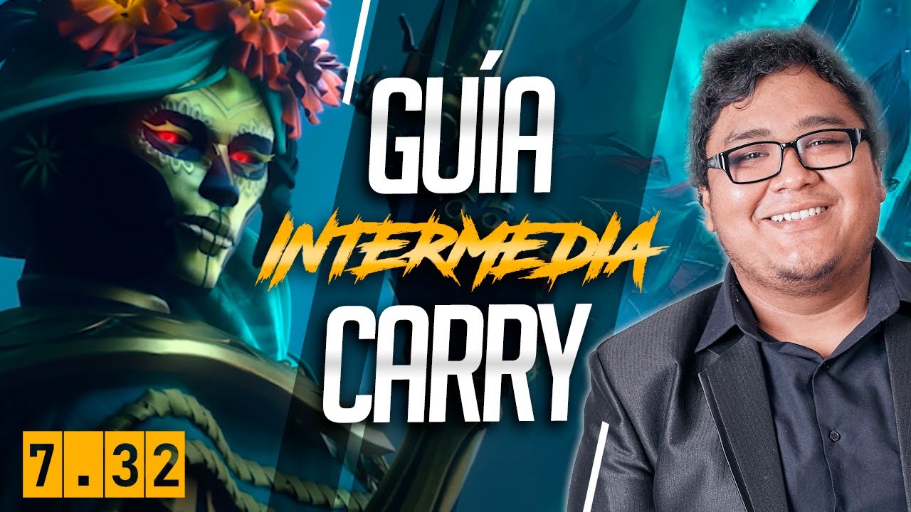 Muerta ► MIGRAMOS A LA JUNGLA CORRECTAMENTE, IDENTIFICA ESTOS ITEMS SITUACIONALES - Guia Intermedia