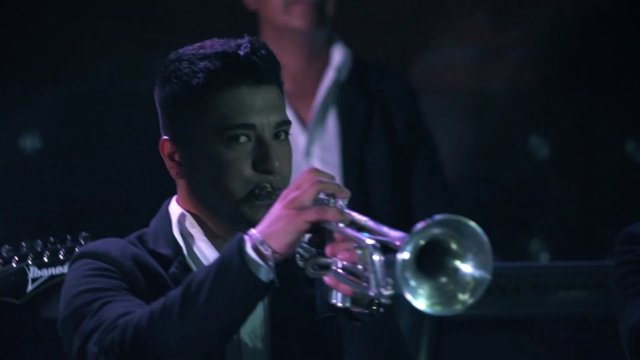 Cosme Tadeo ...La Escoba Video Musical 2019