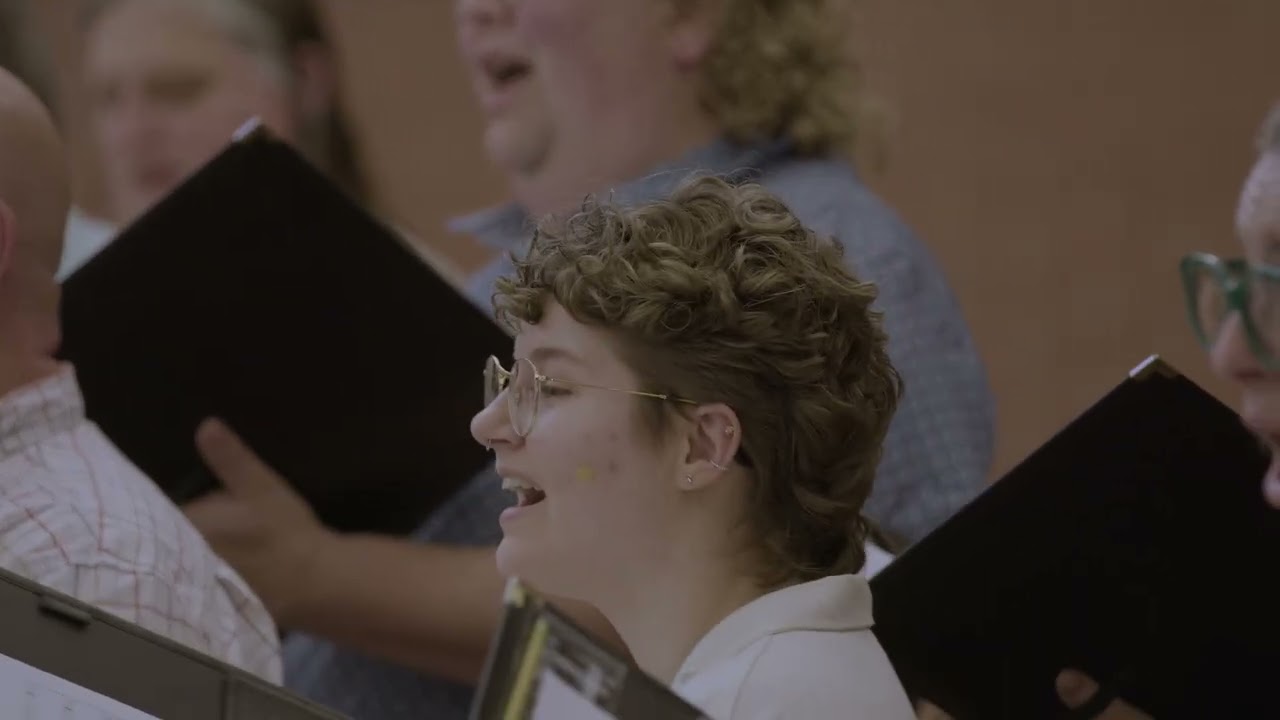 Official Music Video: We Bring Who We Are (with Raine Hamilton) 