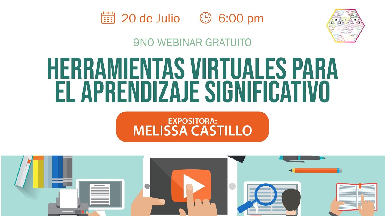 Herramientas Virtuales para el Aprendizaje Significativo - APINEMA