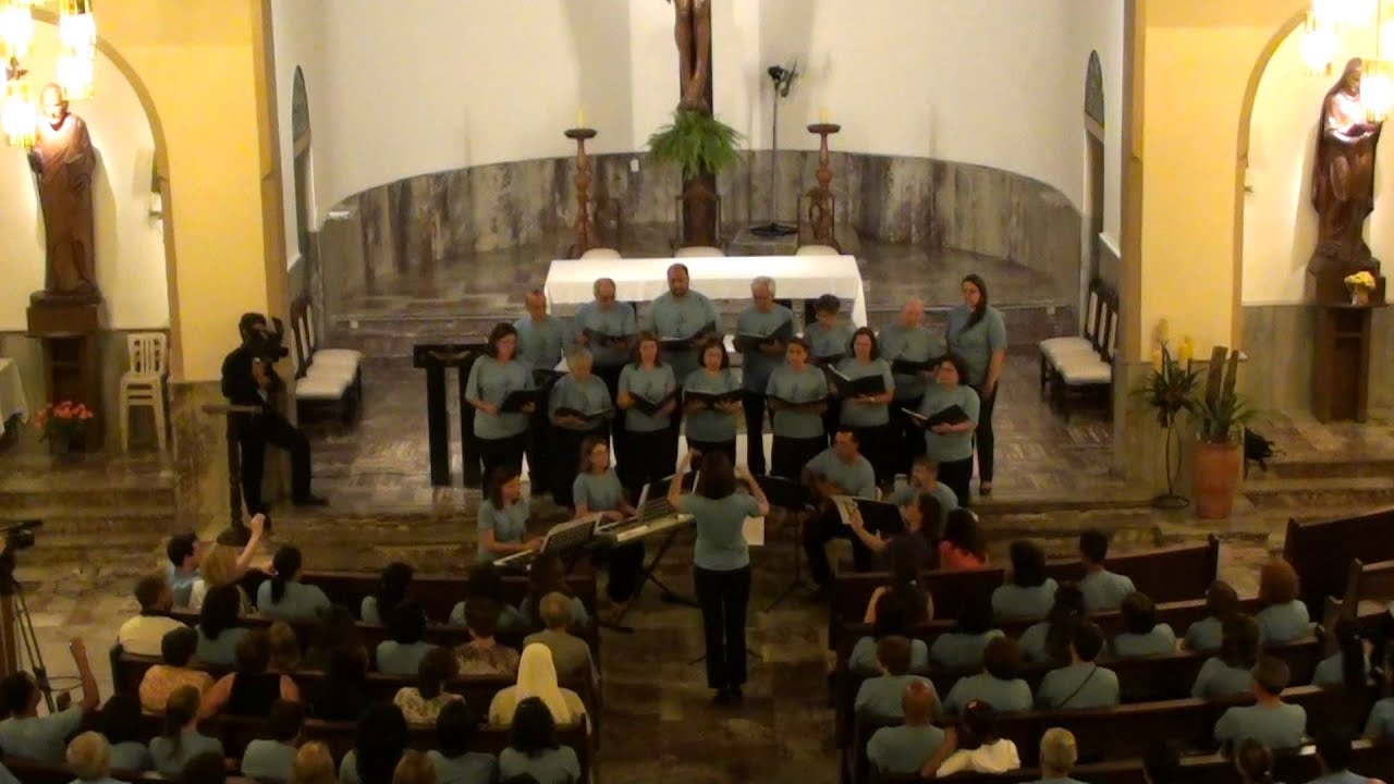 Rainha dos céus (Regina Coeli)