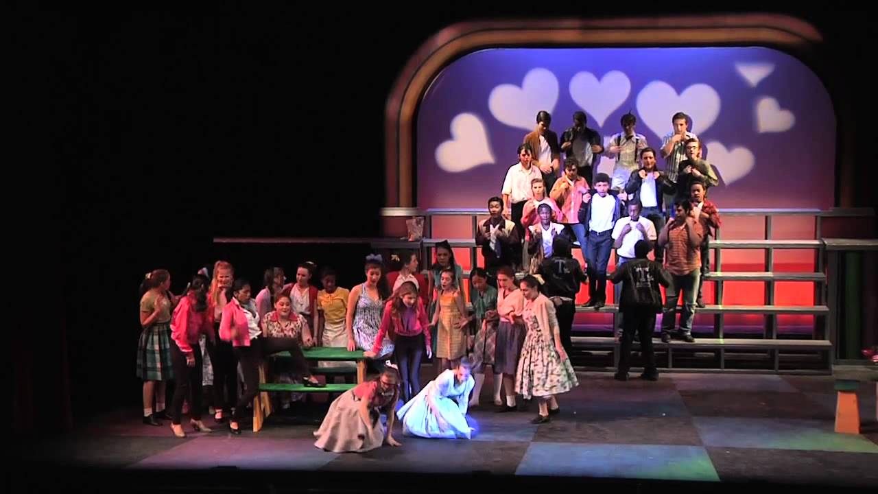 Grease   