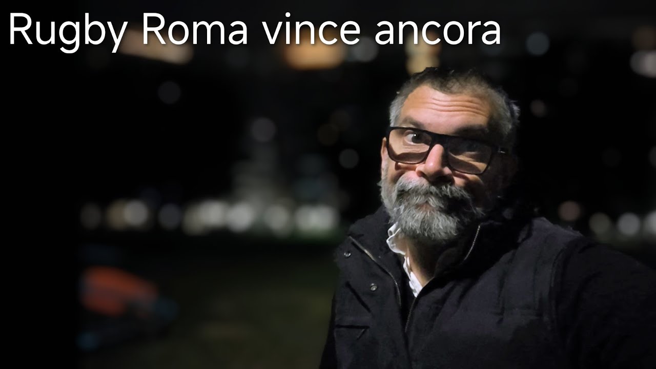 LA VOCE DEI RUDERI - RUGBY ROMA REGNA: Derby vinto e Lazio a picco! (Puntata 1)
