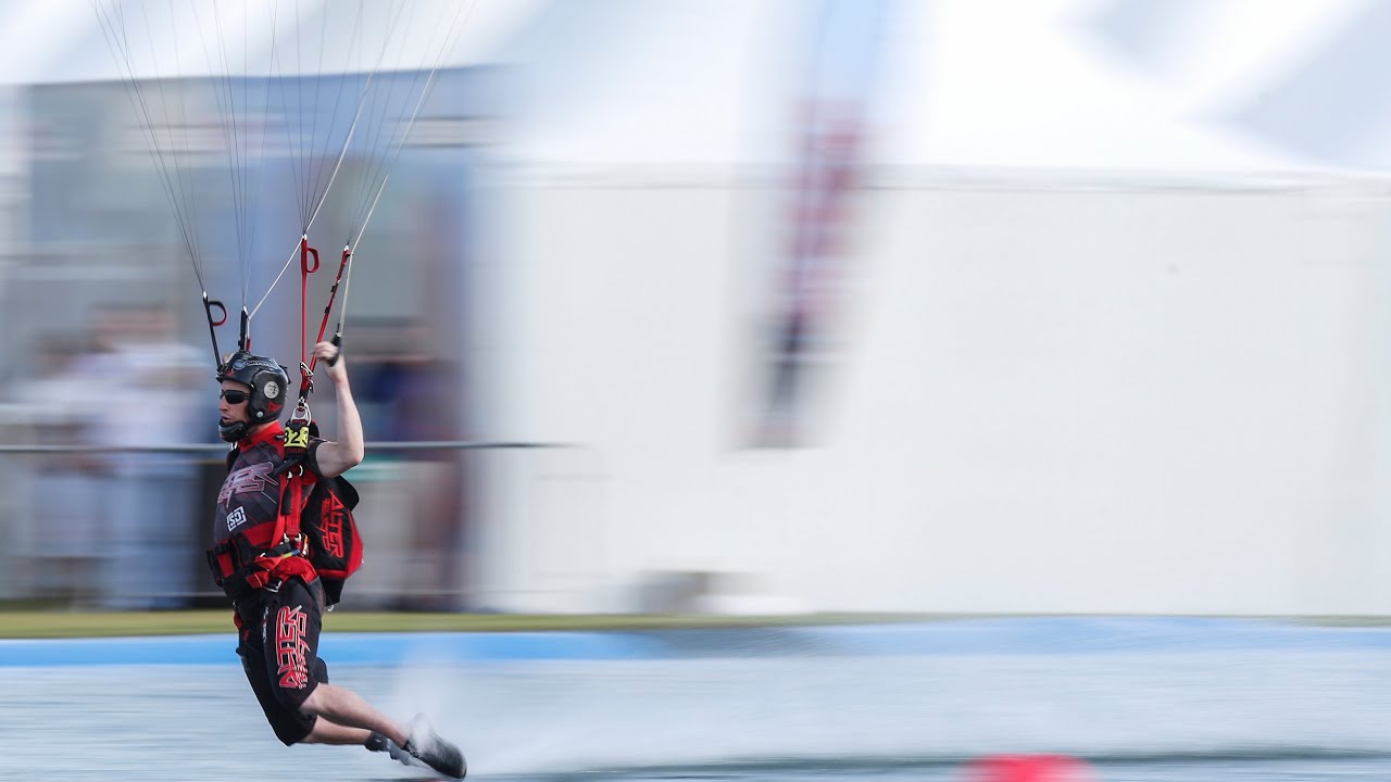 5th DIPC 2014: DAY 8 Maximum Power