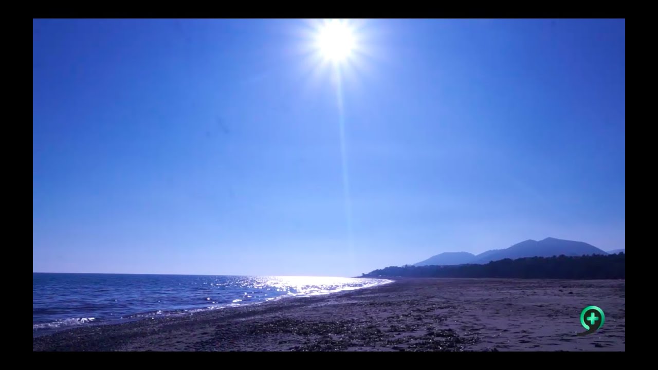 El agua de mar: beneficios nutricionales y terapéuticos