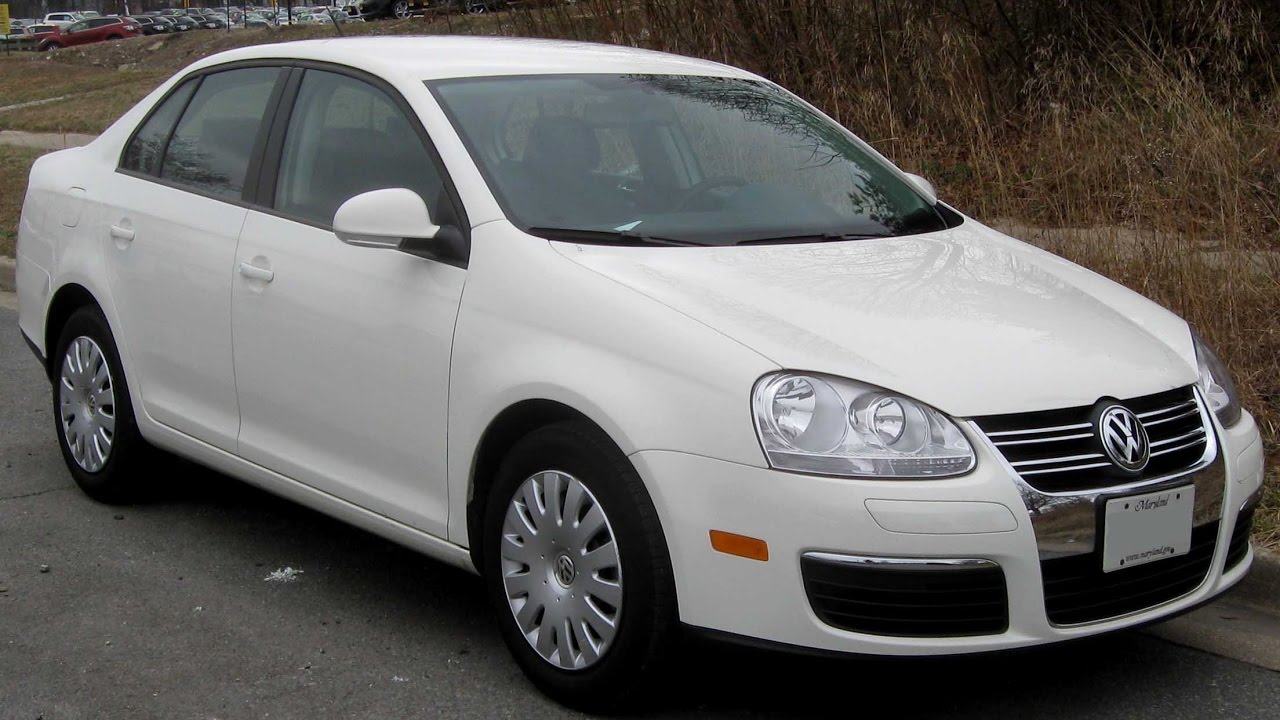 2009 JETTA 2.5 NO DA MARCHA