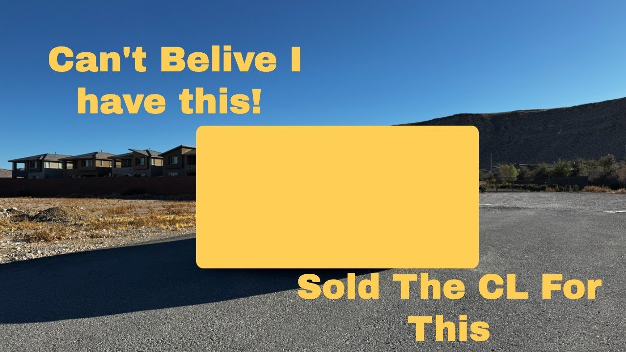 I Sold My CL63 and Made The Biggest Purchase Of My Life!