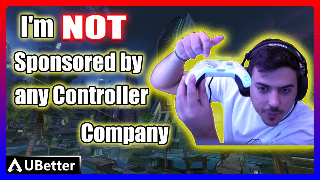 Hal’s Favorite Controller Just Broke… 😢🎮And Some Honest Controller Recommendations