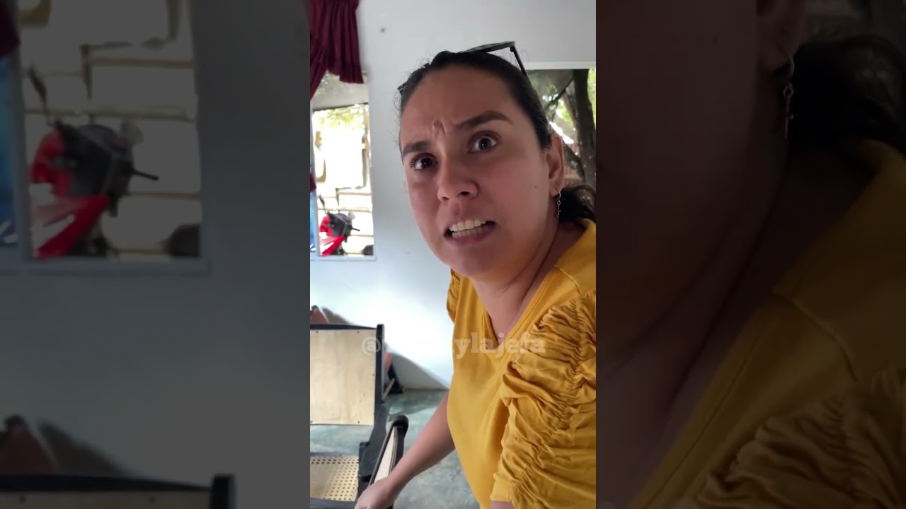 Y quien es Maria?