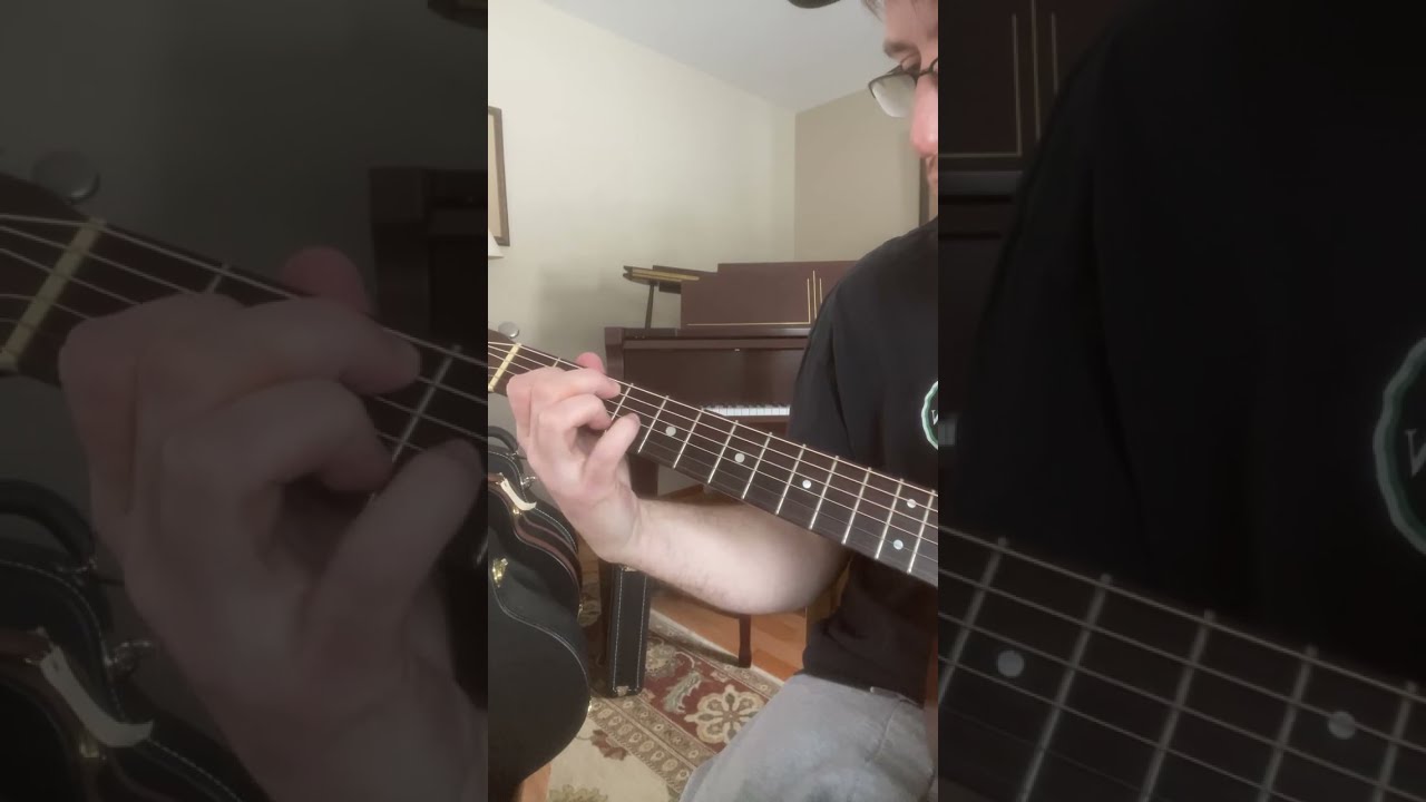 Skate - Guitar & Gardening  is live!