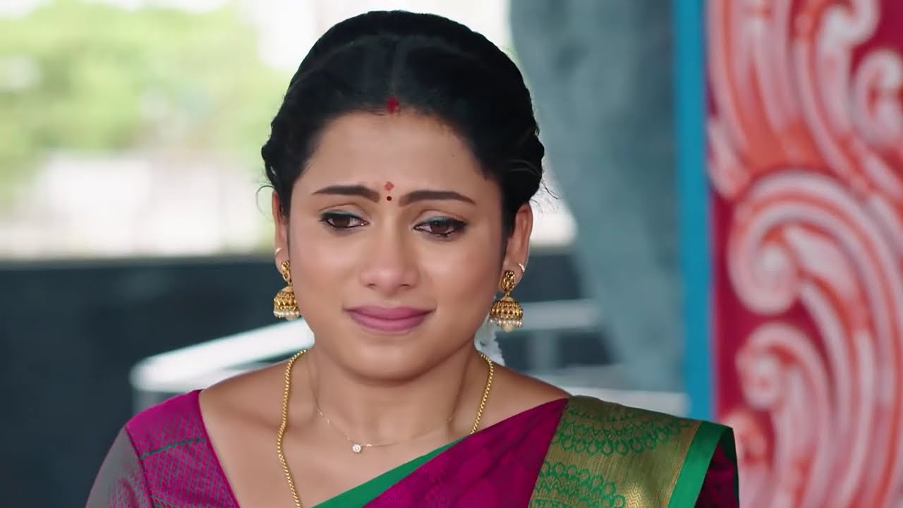 No.1 Kodalu - Ep 693 - Madhumitha, Jai Dhanush - Telugu Tv Serial - Zee5 Telugu Classics
