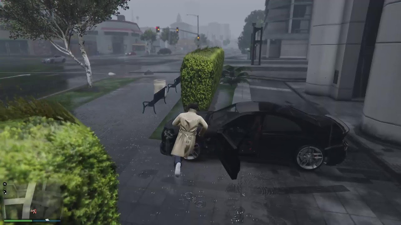 Real talk, the only way to change