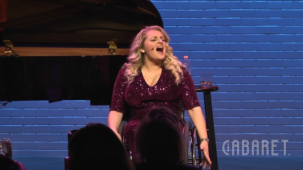 Ali Stroker | “On My Own”