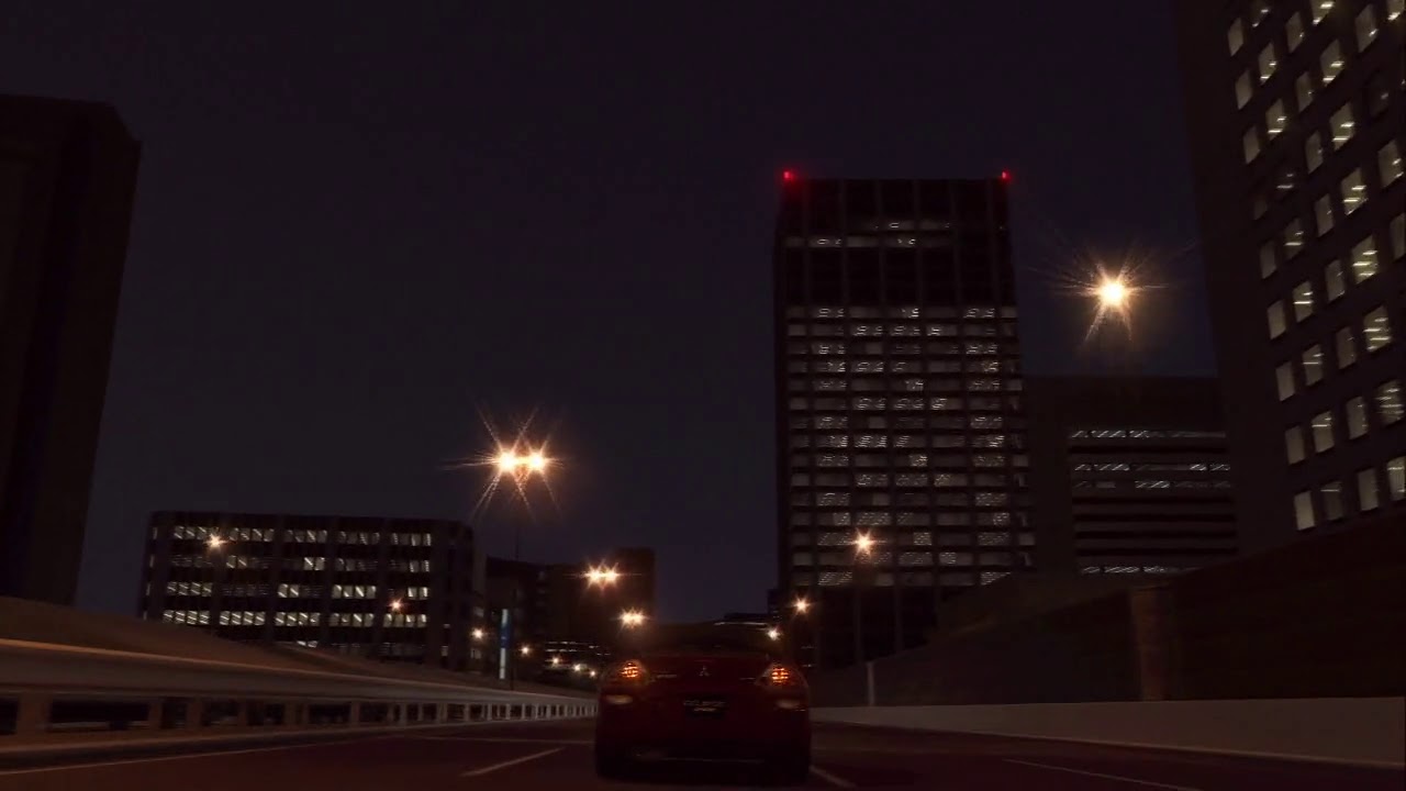 [666]Granturismo5車カタログ[三菱・エクリプス スパイダー GTS 2003]（ニコ動）