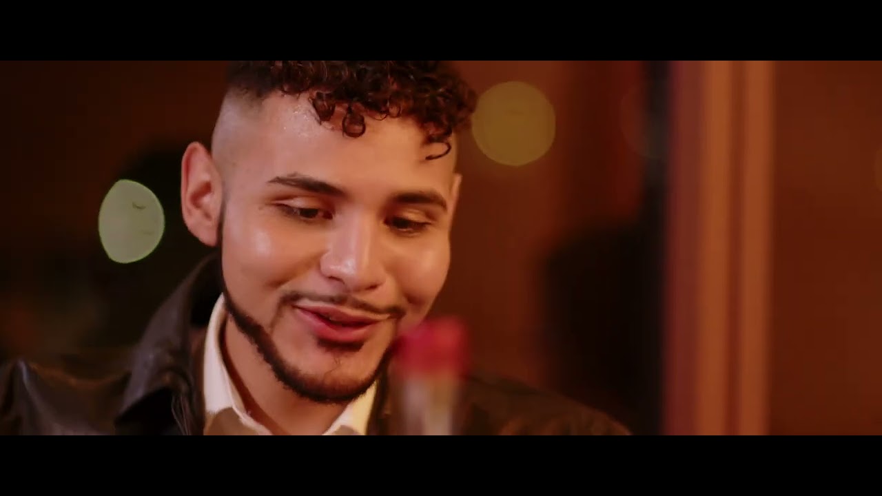 Mil a Mí - Los Contrabandistas (Video Oficial)