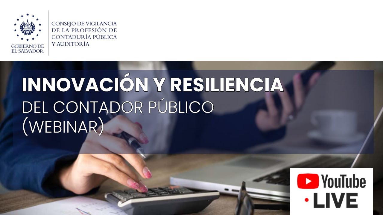 Innovación y Resiliencia del Contador Público | Mayo 2024
