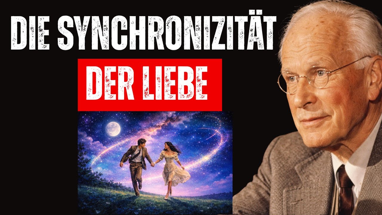 Seltsame Anzeichen dafür, dass Sie Ihrer wahren Liebe begegnet sind – Carl Jung