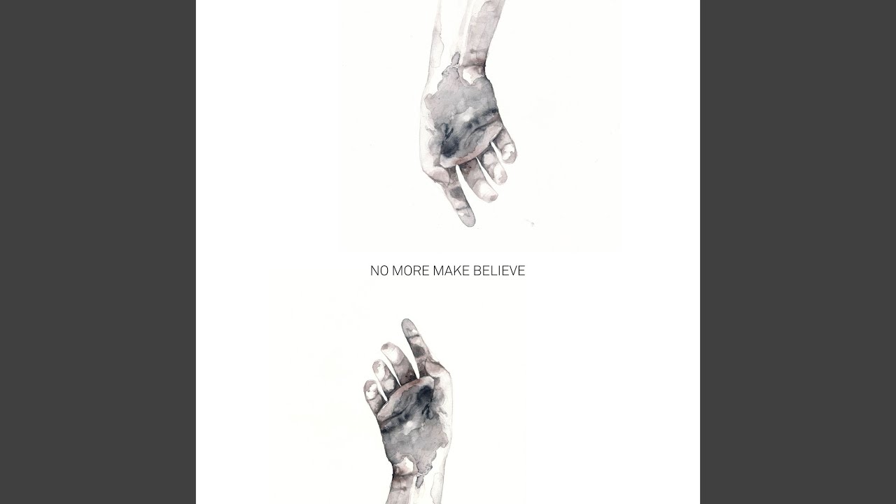 No More Make Believe (Live at Ucc, 2020)