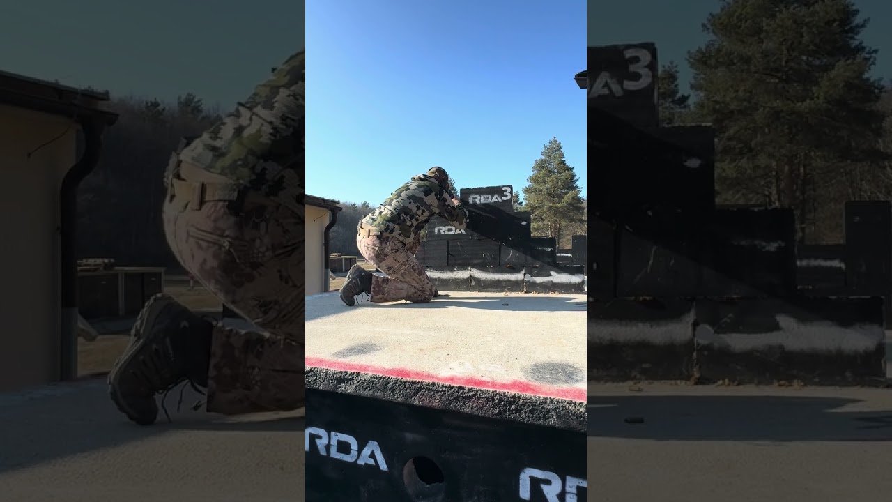 RDA 2025 - Garage Stage