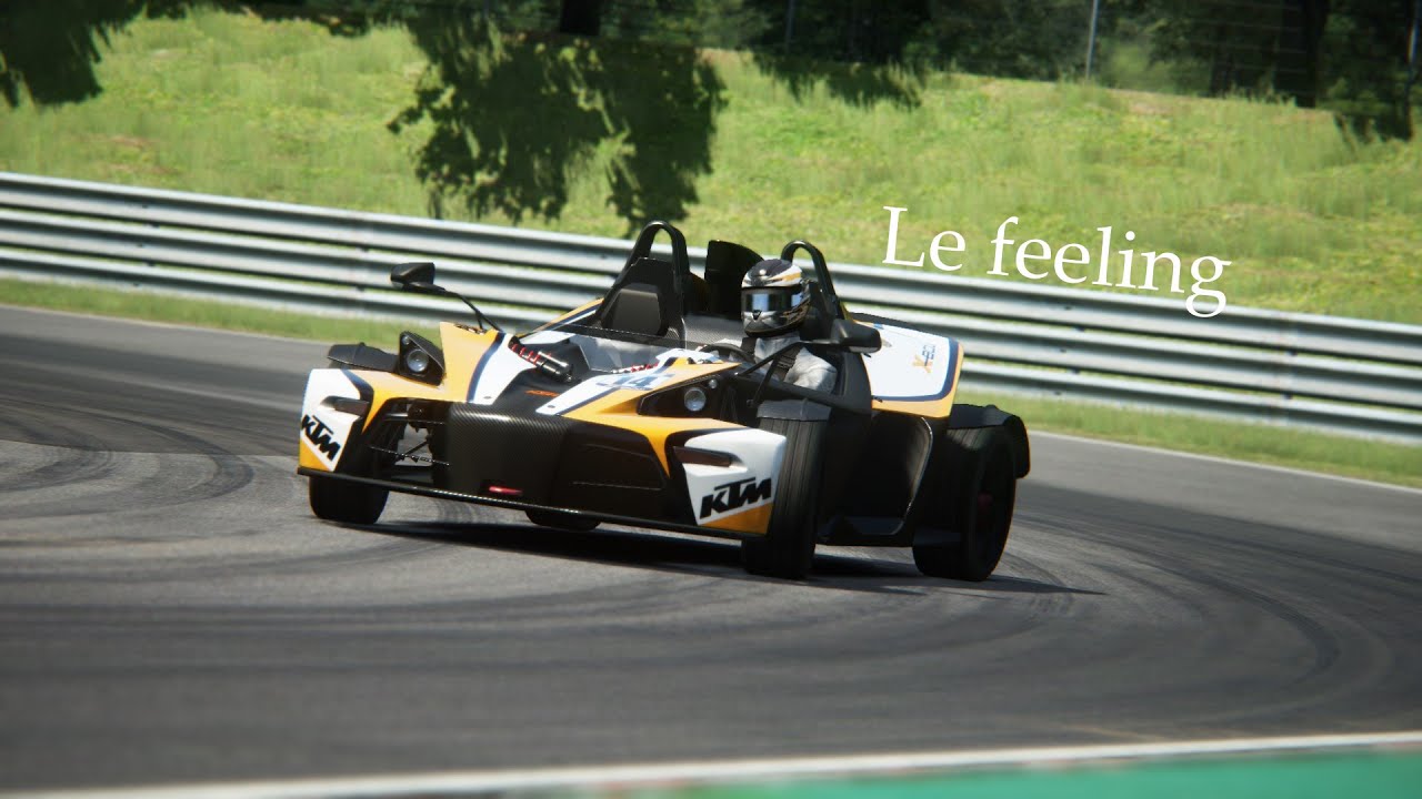 Leçon 6: Le feeling