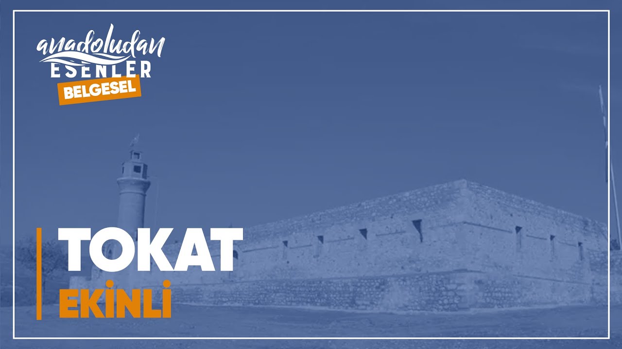 Tokat - Ekinli | 