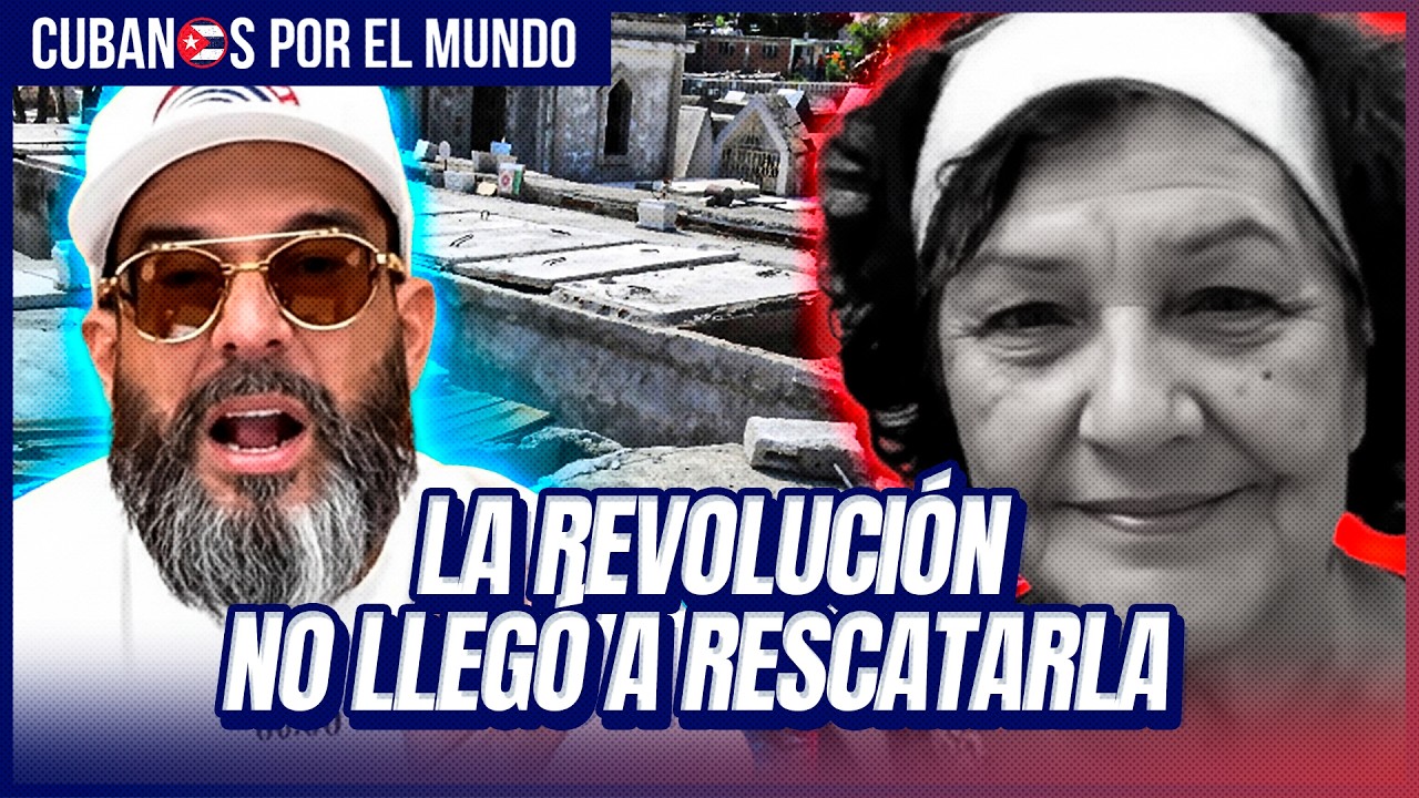 Muere en total abandono, Raquel Rosales, exdirectiva de Radio Progreso en Cuba