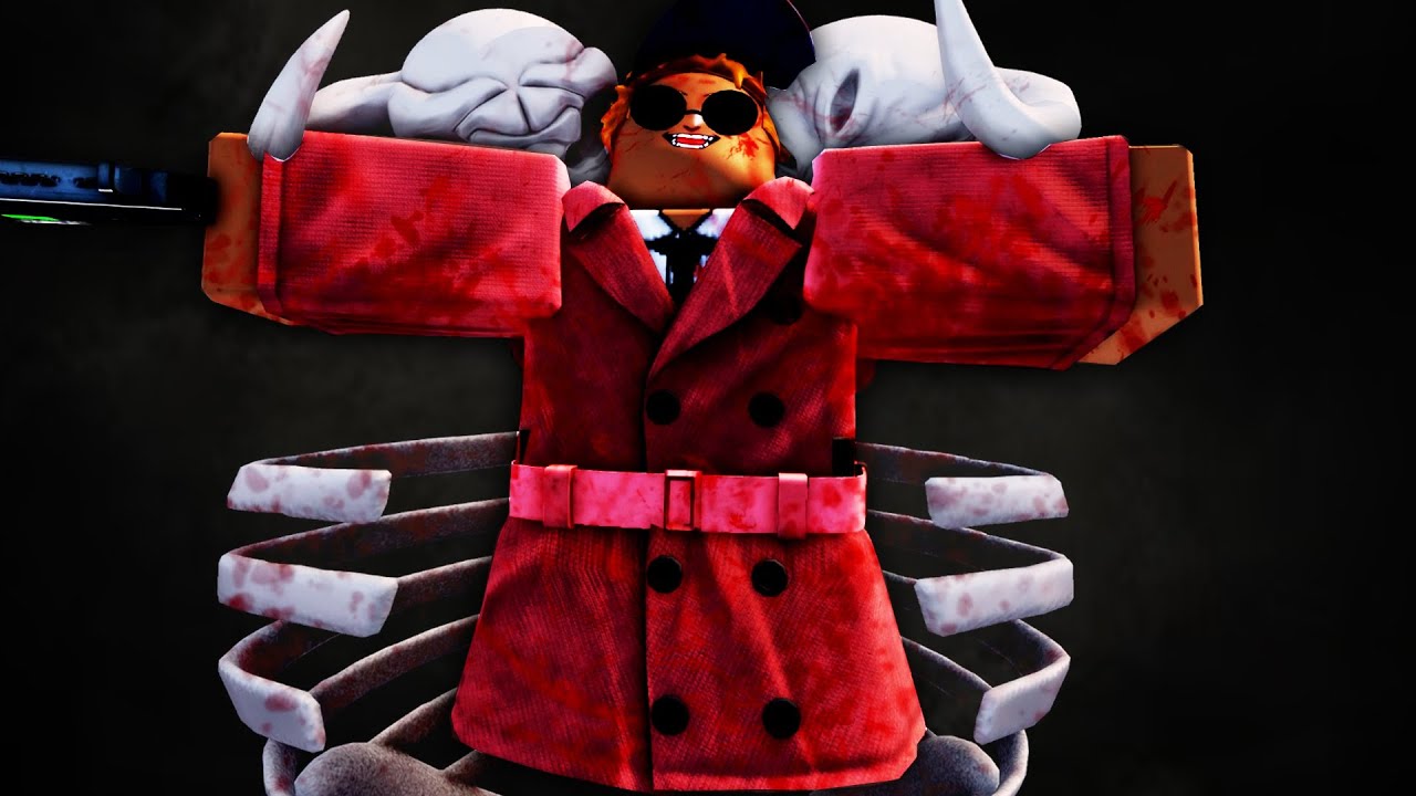I Hate The Curse Devil [Devil Hunter]