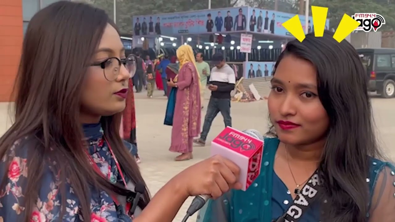 Master Mind | DITF | RJ Susmita |JAGOFM