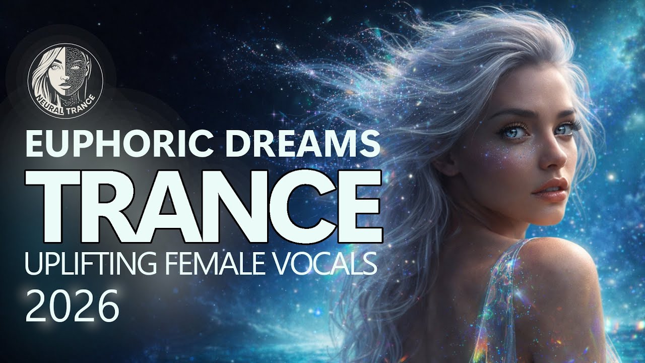 This Female Vocal Broke Me… And Then Healed Me | Emotional Uplifting Trance 2026