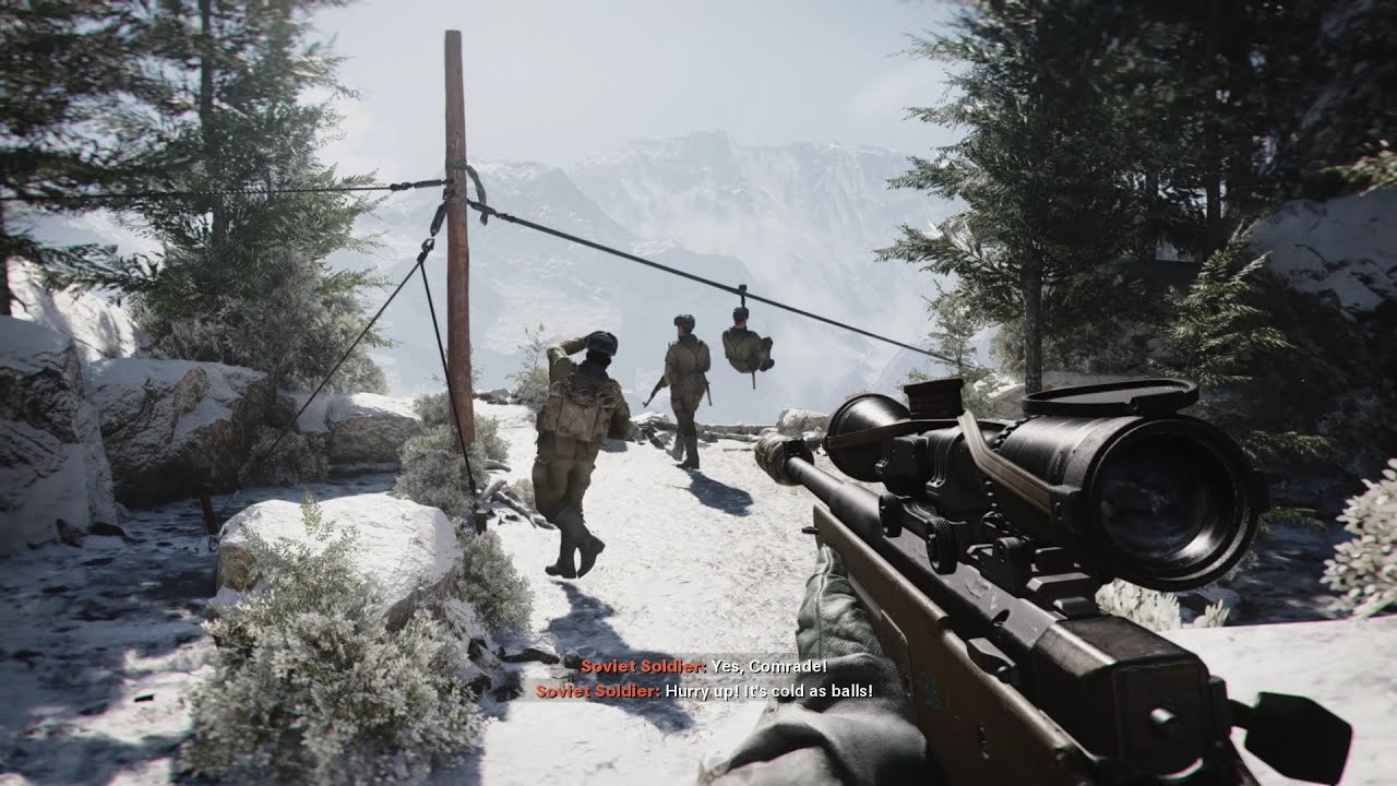 Realistic Stealth/Brutal Kills 