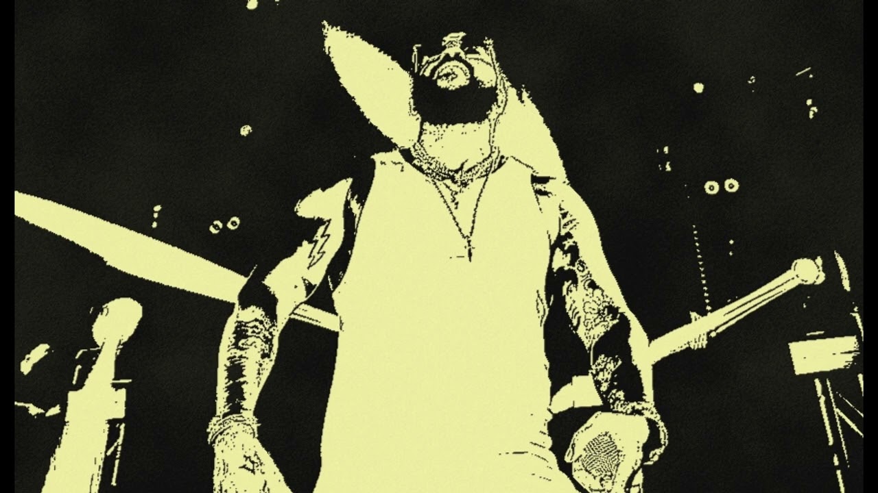 Roc Marciano - LeFlair