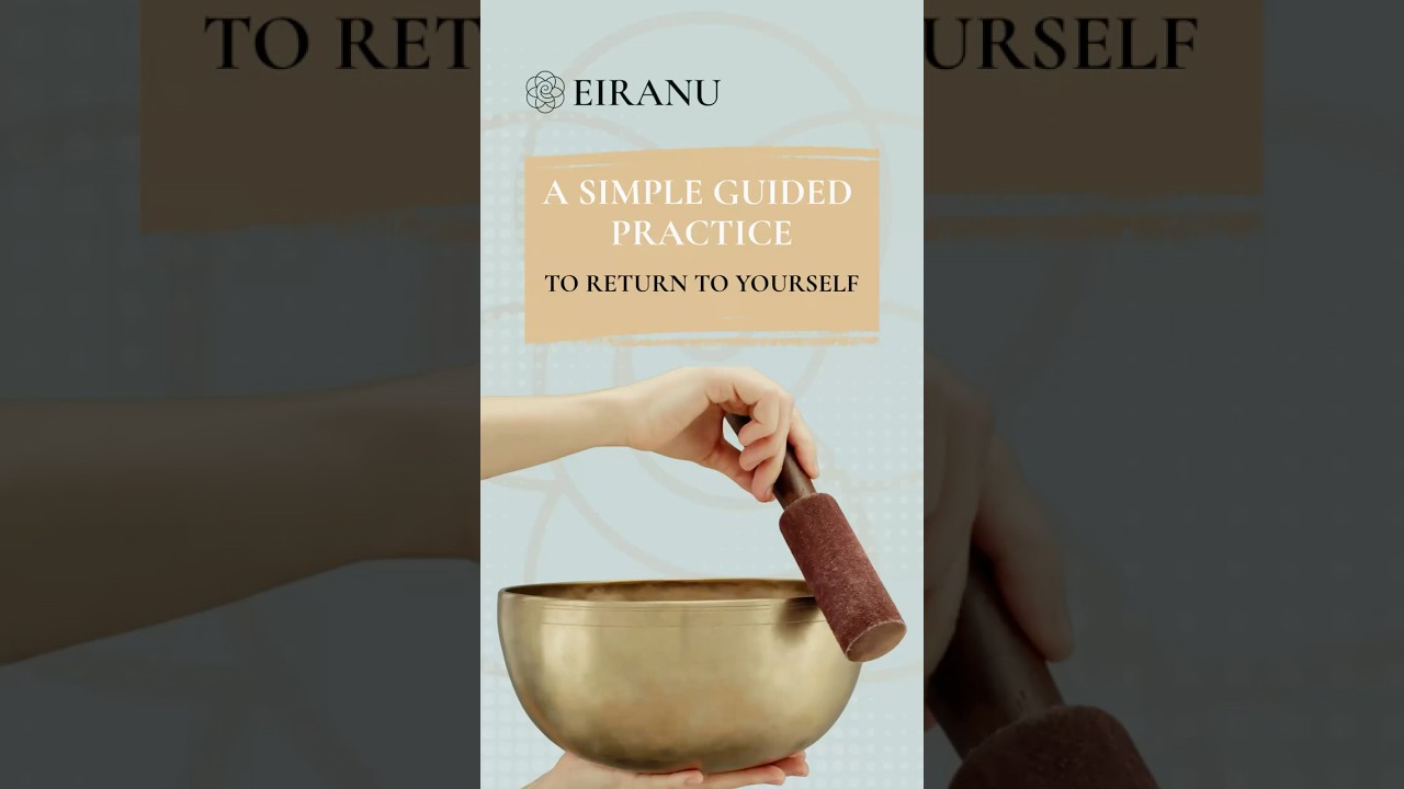 An Invitation to Pause #breathe #returntoyourself