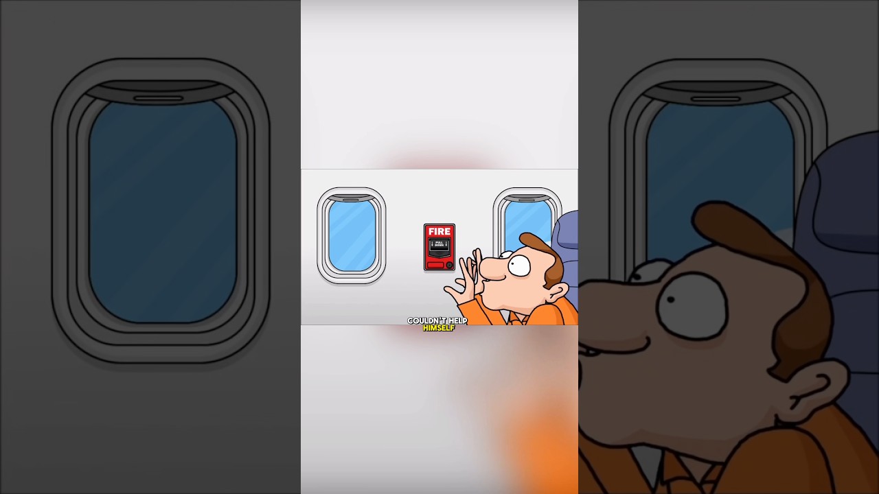 The Prison Escape! SML ANIMATION #shorts #sml #animation