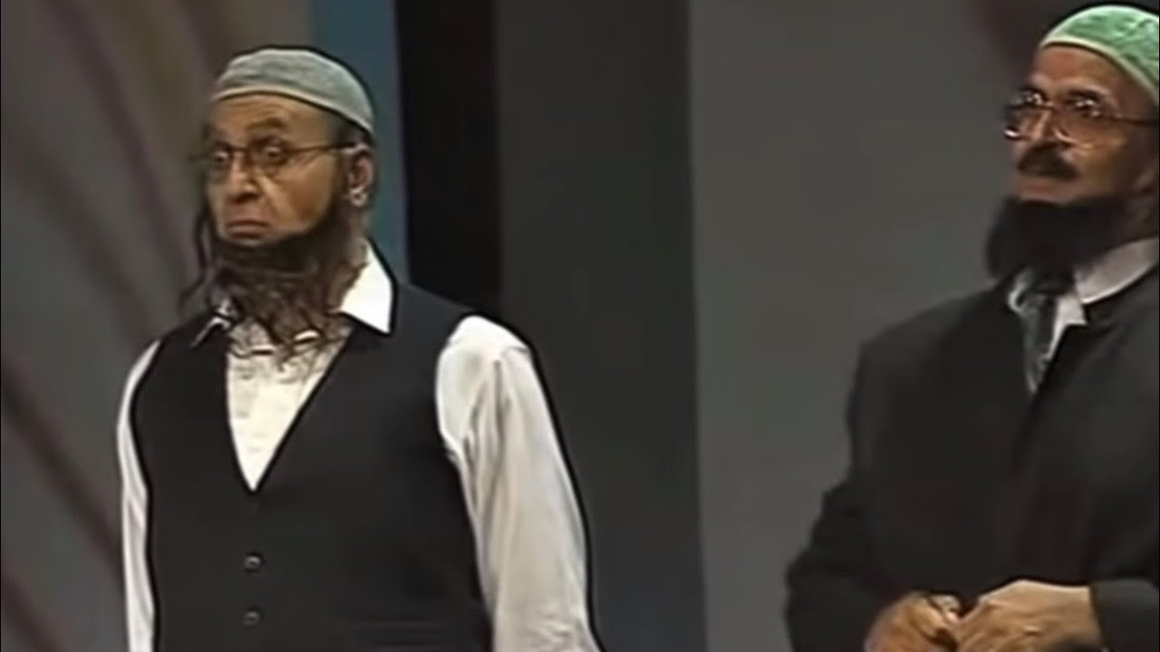 Peace Plane: A Comedic Journey Through Religious and Cultural Tensions