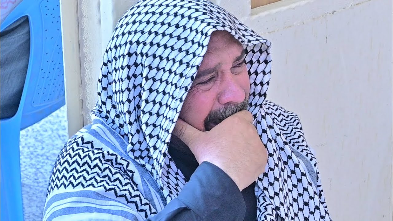سابعه المرحومة ام ستار الشريفي نعي الشيخ حيدر الحميداوي مع مله محمد الصرايفي