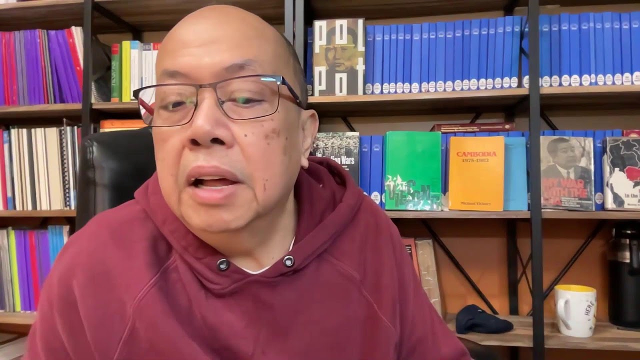 ប្រេងឡើងថ្លៃខ្លាំង សេដ្ឋកិច្ចប៉ះពាល់ធ្ងន់ ទីផ្សារក្ដៅ Mar 09, 2026