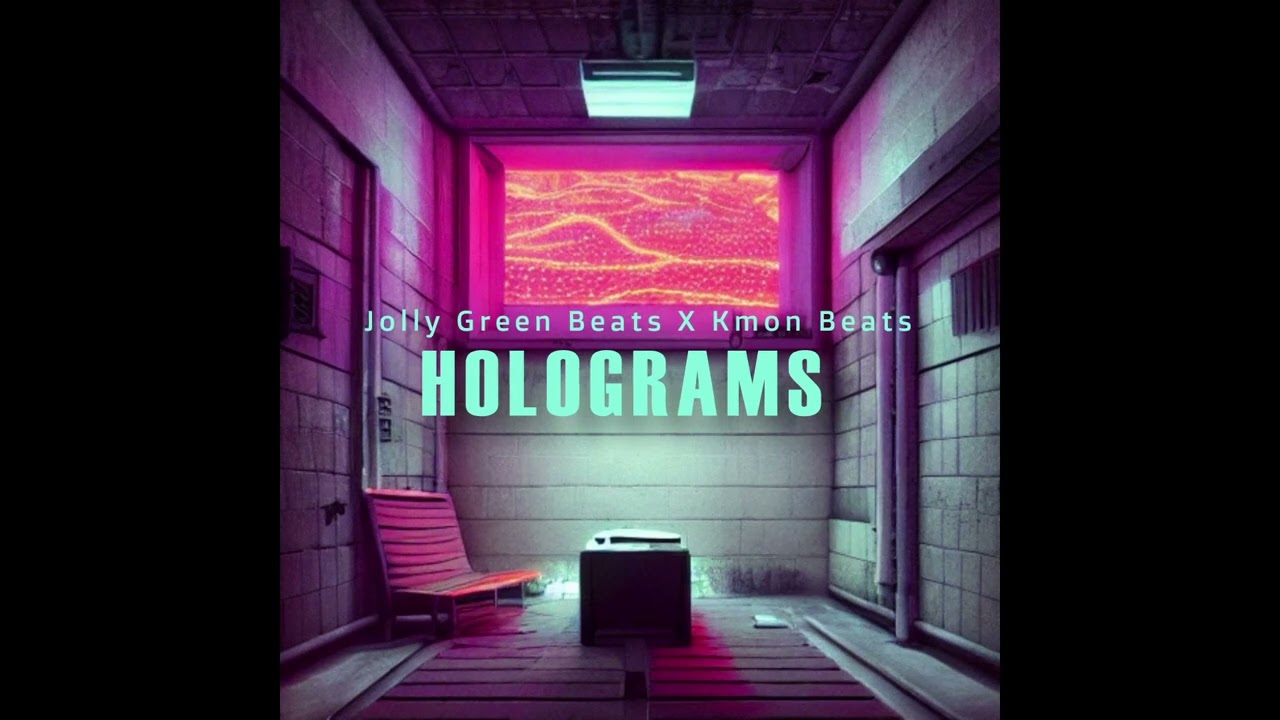 Chill Melodic Trap Beat - 